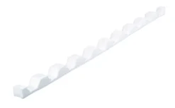 Skumtætningsklodser til blåtonet trapezplade 10-pk.