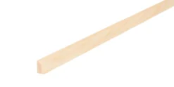 Skureliste fyr - 12 x 21 x 3000 mm
