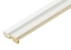 Skyggeliste fyr - 15 x 21 x 3000 mm