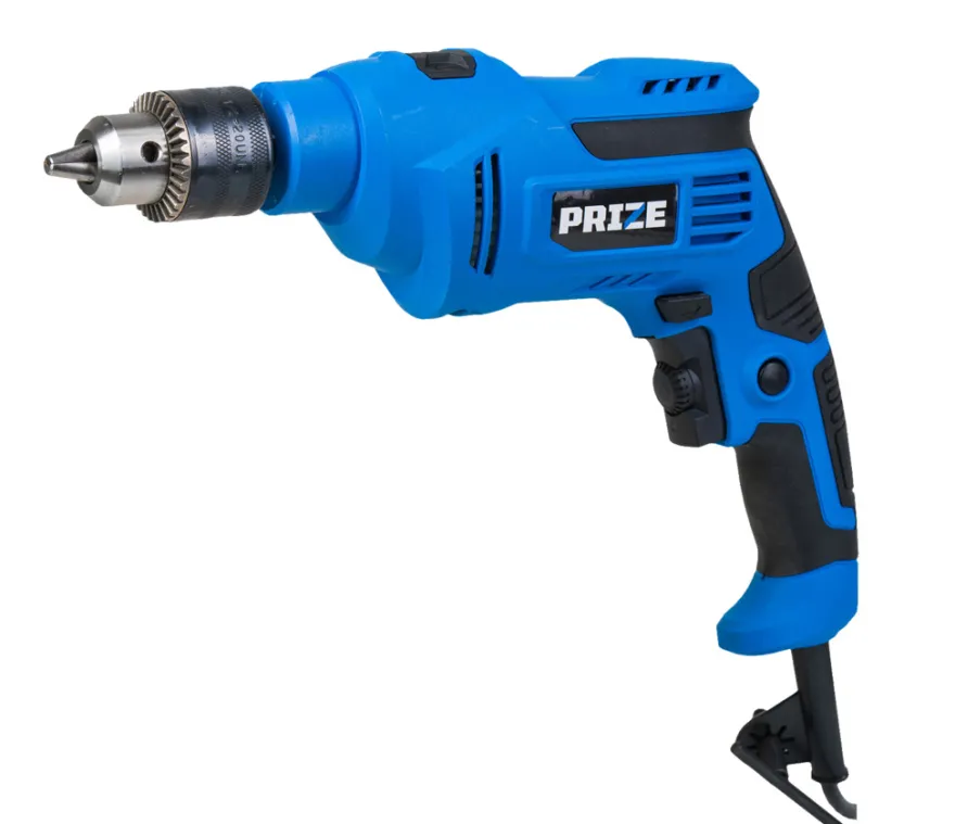 Slagboremaskine 500 W - PRIZE®