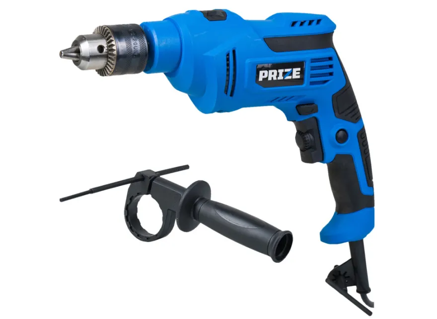 Slagboremaskine 500 W - PRIZE®