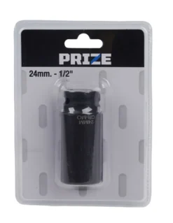 Slagtop til jordspyd 24 mm - PRIZE®