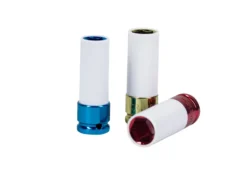 Slagtoppe 17/19/21 mm 3-pk. - PRIZE®
