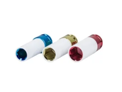 Slagtoppe 17/19/21 mm 3-pk. - PRIZE®