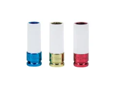 Slagtoppe 17/19/21 mm 3-pk. - PRIZE®