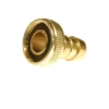 Slangeforskruning 3/4" x 3/4"