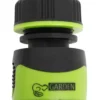 Slangekobling 1/2" med stop - Garden®