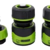 Slangekoblingssæt 3 dele - Garden®