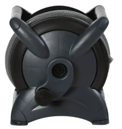 Slangeopruller m/15 m slange, 3 koblinger og pistol