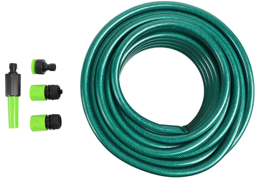 Slangesæt med 5 dele - Garden®