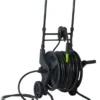 Slangevogn med 45 m slange - Garden®