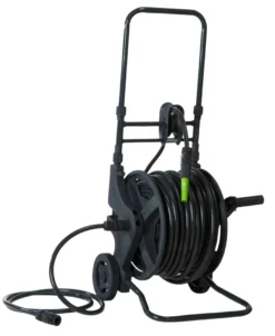 Slangevogn med 45 m slange - Garden®