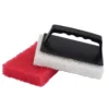 Slibe- og poleringssvamp 2 stk. - LUXI®