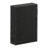 Slibepude korn 100 - 70 x 100 mm - LUXI®