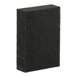 Slibepude korn 100 - 70 x 100 mm - LUXI®