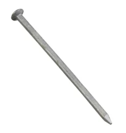 Søm varmforzinket 3,1 x 80 mm 90 stk. - Paslode