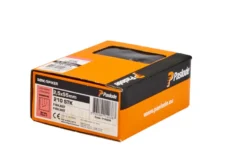 Søm varmforzinket 2,5 x 55 mm 210 stk. - Paslode