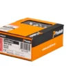 Søm varmforzinket 2,2 x 45 mm 300 stk. - Paslode