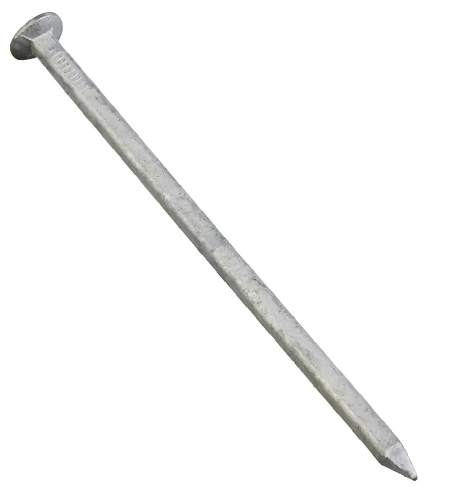 Søm varmforzinket 3,8 x 100 mm 50 stk. - Paslode
