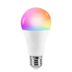 SMART LED-pærer RGBW E27 9 W - 3-pk.