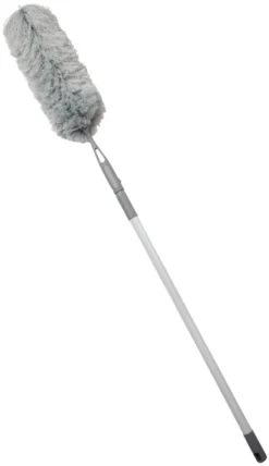 Smart Microfiber afstøver 66 cm m/click-system
