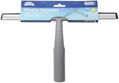 Smart Microfiber vinduesskraber 30 cm m/click-system