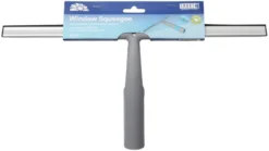 Smart Microfiber vinduesskraber 38 cm m/click-system