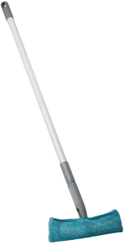 Smart Microfiber vinduesvasker 27 cm m/click-system