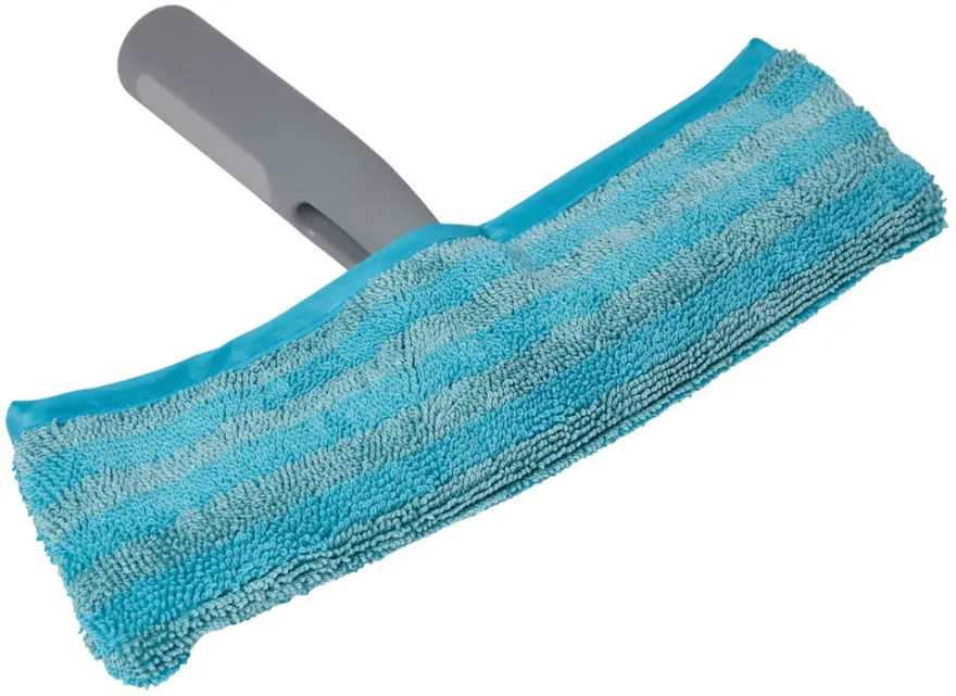 Smart Microfiber vinduesvasker 27 cm m/click-system