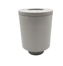 Smart radiatortermostat elektronisk m/display - Waterworks