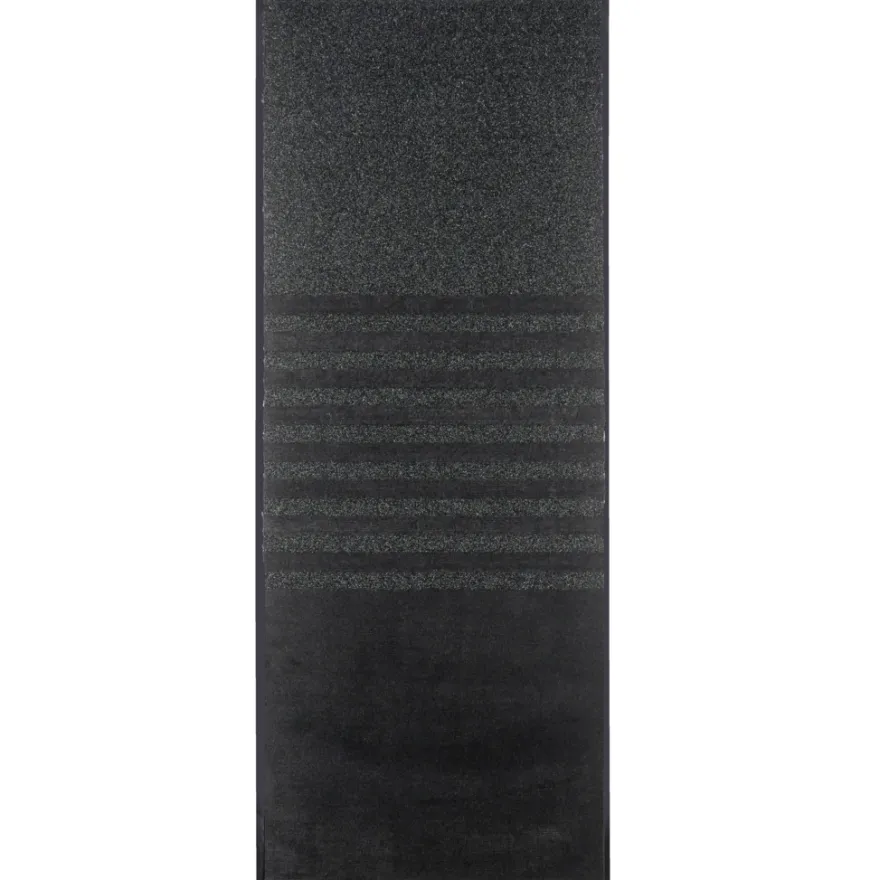 Smudsmåtte 80 x 150 cm m/3 zoner