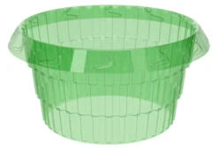 Sneglebeskyttelsesring Ø22,8 cm 12 stk.