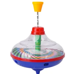 Snurretop