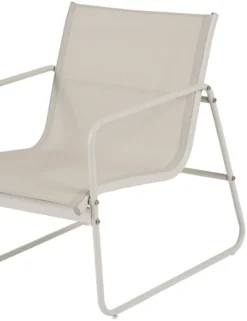 Sofasæt i fire dele i farven Sandy Grey