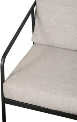 Sofasæt m/pude 5 dele - Outfit