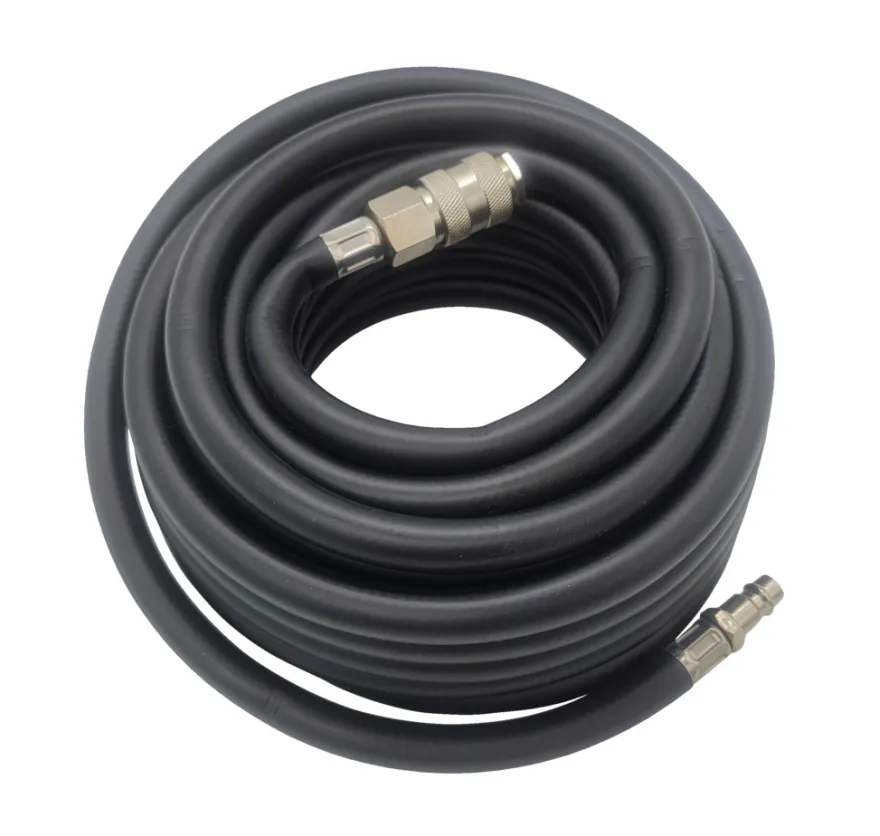 Softslange 12 mm 1/4" - 10 meter
