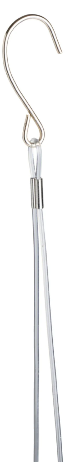 Solarlanterne rund Ø25 cm - Garden®