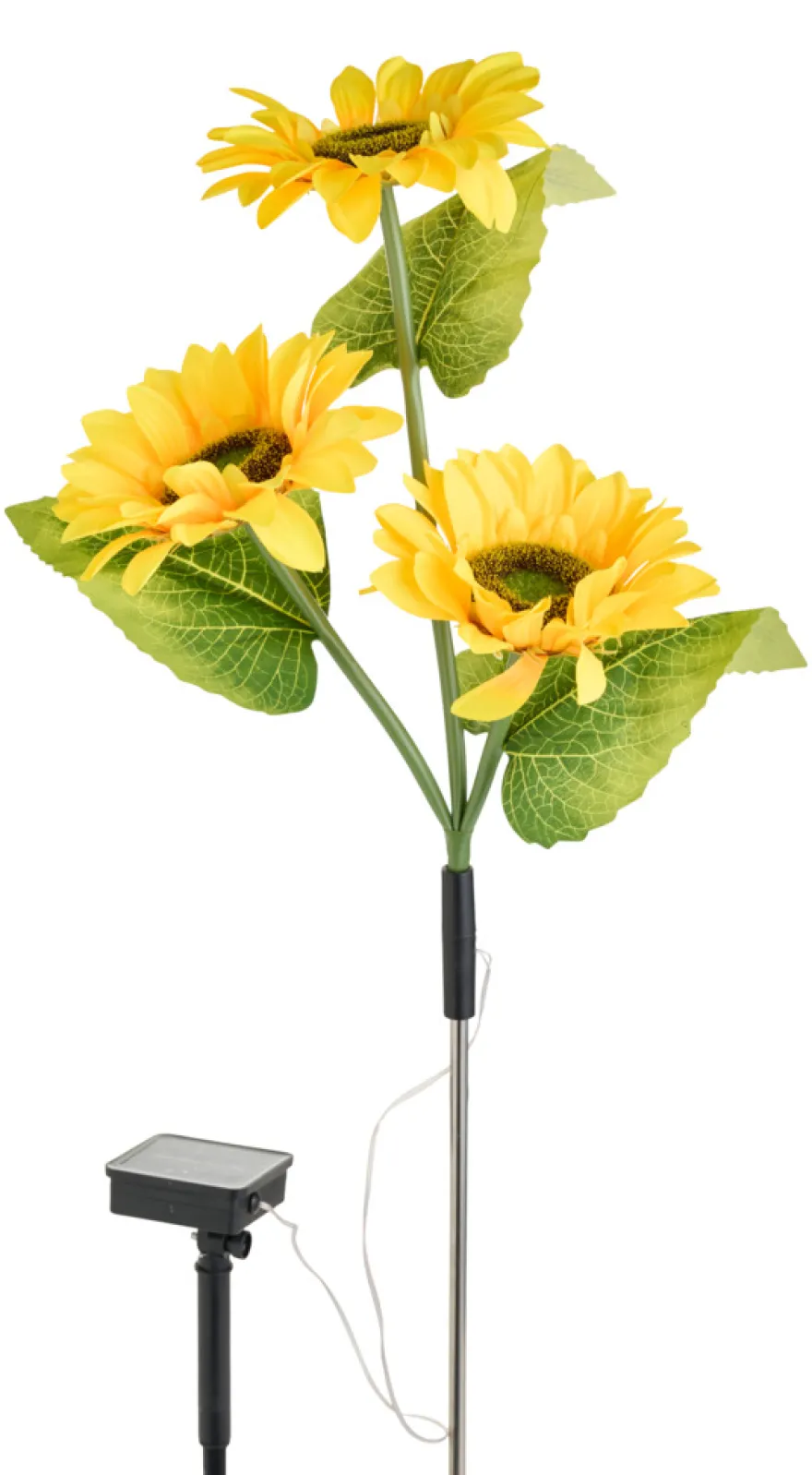 Solcelleblomst Solsikke - Garden®