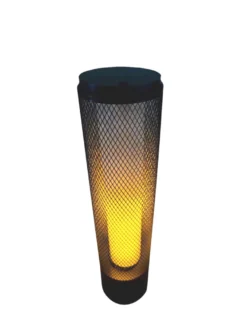 Solcellelanterne 13 x 52 cm - Garden®
