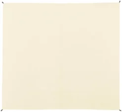 Solsejl Genova firkant 3,6 × 3,6 meter - Sunlife®