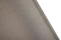 Solseng Lima sort/grå 190,8 x 67 x 30 cm - Sunlife®