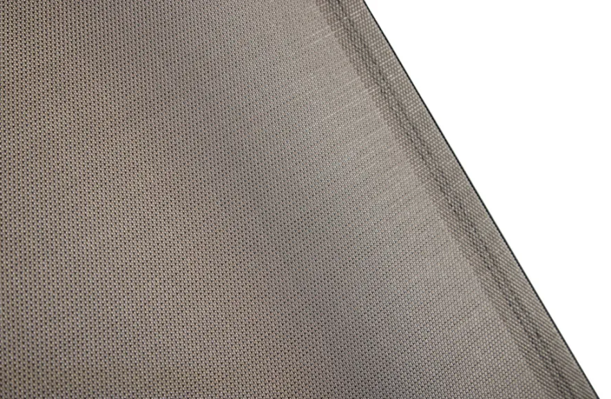 Solseng Lima sort/grå 190,8 x 67 x 30 cm - Sunlife®