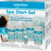Spa Start Sæt - Swim & Fun
