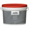 Spartelmasse medium lys grå 3 liter - LUXI®