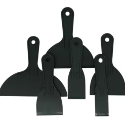 Spartelsæt i plastik med 6 dele - Stabile®