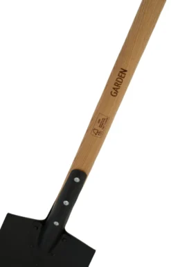Spidsspade - Garden®