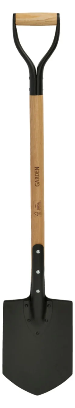 Spidsspade - Garden®