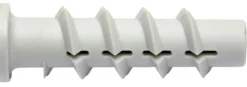 Spit gasbetondyvel 10 x 50 mm 25 stk.