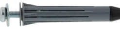 Spit gipsdyvel nylon 10 x 60/12 mm