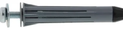 Spit gipsdyvel nylon 10 x 50/15 mm 25 stk.